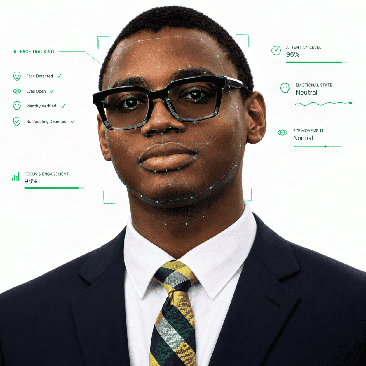 AI proctoring launches